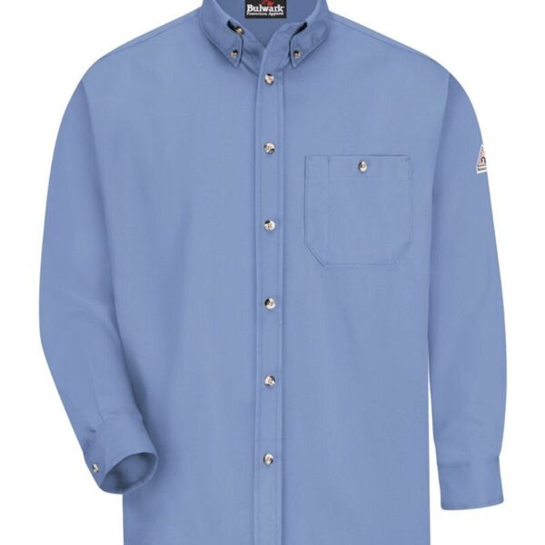 EXCEL FR® Dress Shirt - Tall Sizes Thumbnail