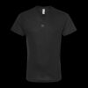 Unisex Poly-Rich V-Neck T-Shirt Thumbnail