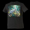 Youth Fine Jersey T-Shirt Thumbnail