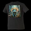 Youth Fine Jersey T-Shirt Thumbnail