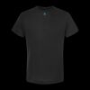 Unisex Poly-Rich T-Shirt Thumbnail