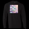 Poly-Rich Long Sleeve T-Shirt Thumbnail