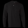 Poly-Rich Long Sleeve T-Shirt Thumbnail
