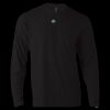 Poly-Rich Long Sleeve T-Shirt Thumbnail
