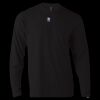 Poly-Rich Long Sleeve T-Shirt Thumbnail