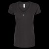 Women's Poly-Rich V-Neck T-Shirt Thumbnail