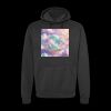 Unisex Fleece Hooded Sweatshirt Thumbnail