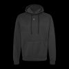 Unisex Fleece Hooded Sweatshirt Thumbnail