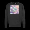Unisex Fleece Crewneck Sweatshirt Thumbnail