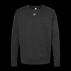 Unisex Fleece Crewneck Sweatshirt Thumbnail