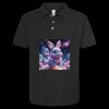 Unisex 50/50 Sport Polo Thumbnail