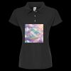 Women's 50/50 Sport Polo Thumbnail