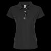 Women's 50/50 Sport Polo Thumbnail
