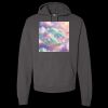 Garment-Dyed Unisex Hooded Sweatshirt Thumbnail