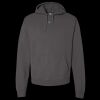 Garment-Dyed Unisex Hooded Sweatshirt Thumbnail